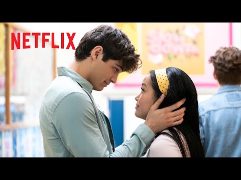 SEVDİĞİM TÜM ERKEKLERE 2: Not: Seni Hâlâ Seviyorum | Resmi Devam Filmi Fragmanı 2 | Netflix
