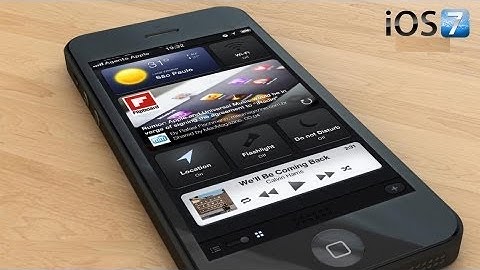 How To Get and Install iOS 7.0 100% FREE | iPhone, iPad, iPod | No Sketchy Downloads!