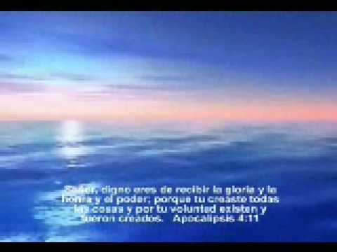 MUSICA CRISTIANA - MIRA LO QUE HIZO MI SEÑOR