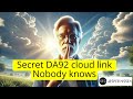 Secret DA92 cloud link nobody knows about
