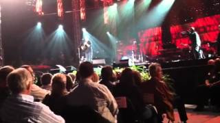 Dave Matthews- John Denver cover/Take Me to Tomorrow