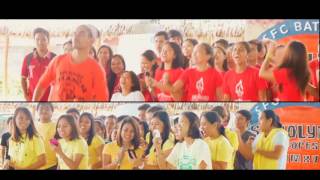 SFC BATANGAS SINGOLYMPICS 2016 TEASER