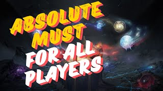 The Most Important Stats in the Game and Tasks to Keep Up With For All Players | Diablo Immortal