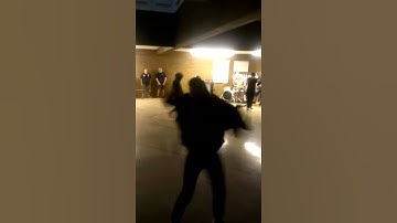 Ryan Stout bachelor show