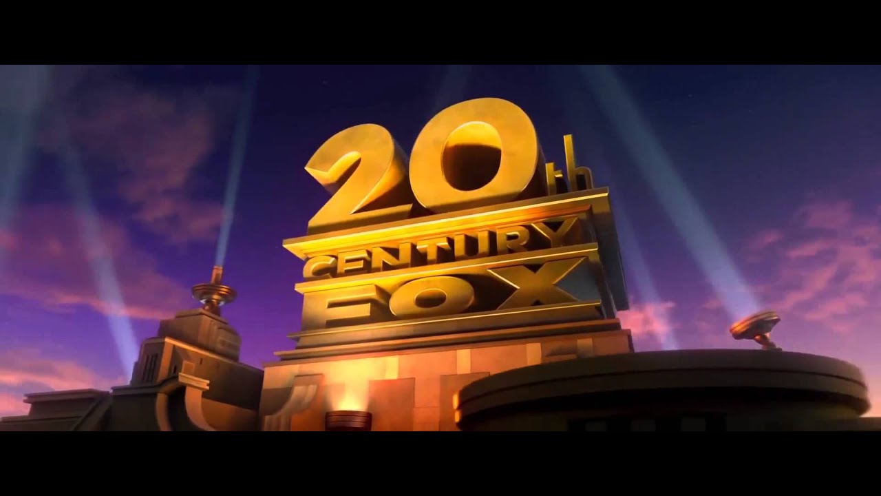 20th Century Fox Clarinet Fail
