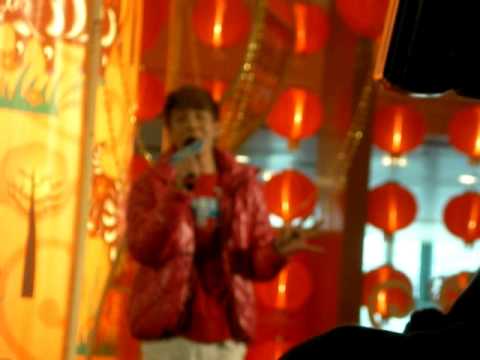 09-01-09 狄易達 - 一種快樂一種苦 @ pm樂壇班獎殿禮