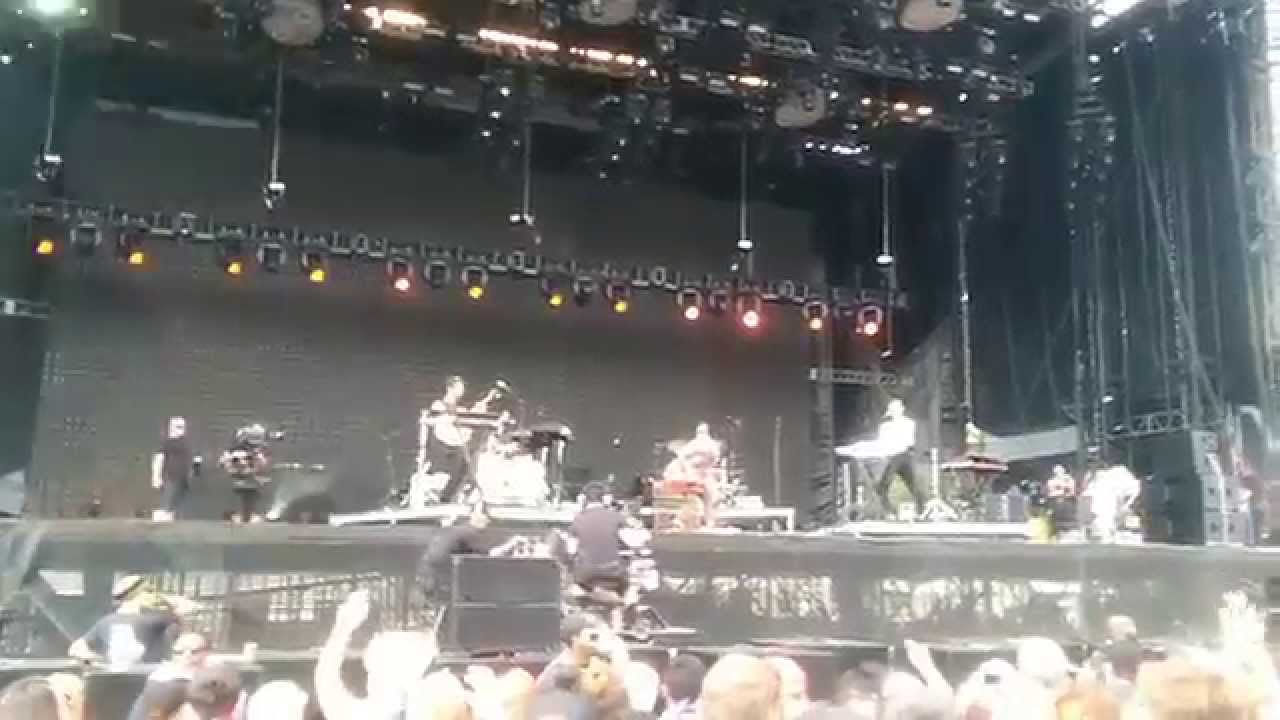 Bleachers I Wanna Get Better (Live) Made in America Festival 2014