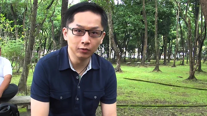 Everyday Idealist Allan Ko