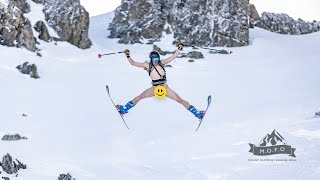 Mount Olympus Freeride Open 2022