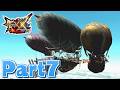 【MHXX】サブハンターの狩猟生活part7(ゆっくり実況)