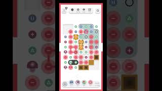 Level 3556 walkthrough Two Dots