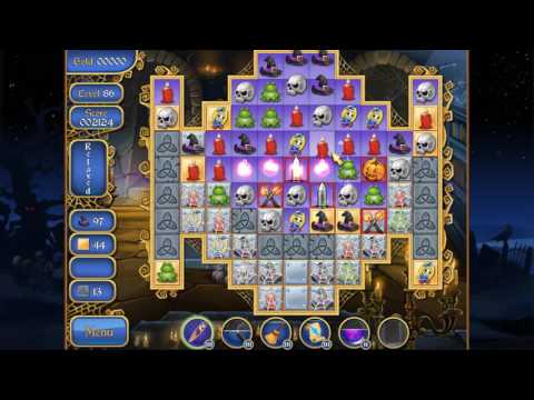 Spooky Bonus-Insane Reaction Achievement