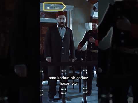 Çerkes Hasan Mahkemesi edit