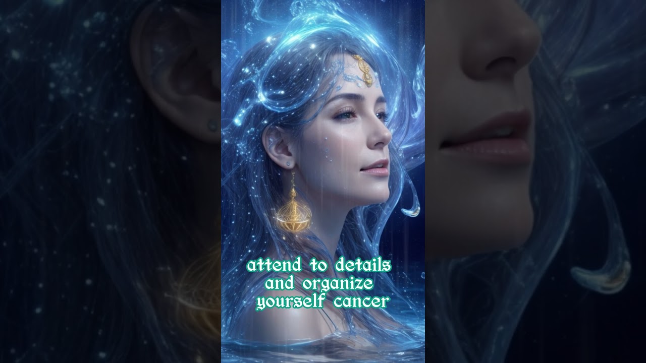 Cancer horoscope for July 31, 2023