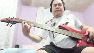 HILANG -Elica Paujin ( Bass Cover By BANDO88) Use Headphone