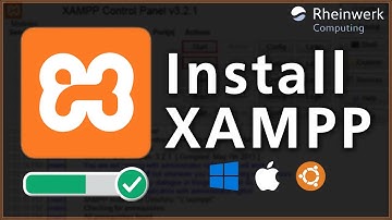 How to Install XAMPP on Windows, Linux, and macOS