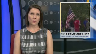 Bismarck remembers the fallen, 22 years later
