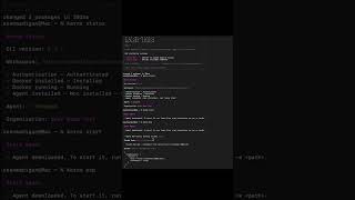 Kerno CLI: Unlock Headless E2E Backend Testing
