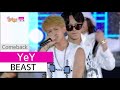 [Comeback Stage] BEAST - YeY, 비스트 - 예이, Show Music core 20150801