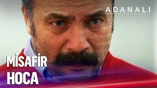 Adanalının Yeni Cezası Belli Oldu - Adanalı Efsanesi Resimi