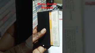 Download Lagu Teri Payal meri geet#movie ka audio cassette#with jhankar best MP3