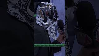 Penta vs. Hijo del Vikingo en CDMX por el Campeonato Intercontinental de WWE ✅ #AAAReyDeReyes
