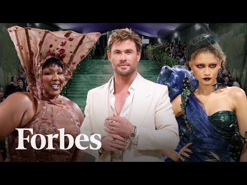 2024 Met Gala Recap: Which Stars Nailed The Theme And Who Missed The Mark | Forbes