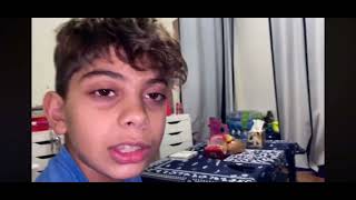 AVSEQ27 Kids In The Hood Outro | rhymes for kids cartoon