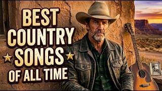 Autumn Memories of You | Romantic Country Songs About Lost Love