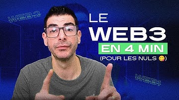 Le WEB3 C