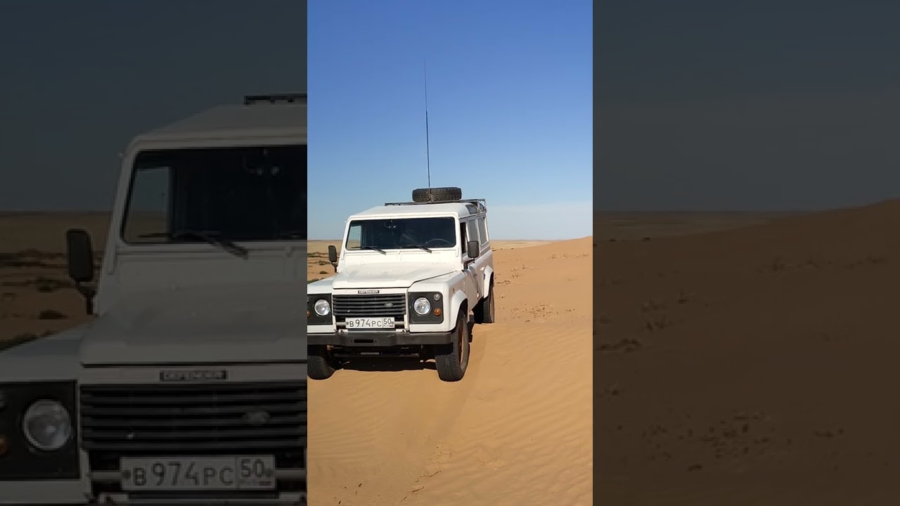 RA3DAK/M RDA KM-11 Republic of Kalmykia