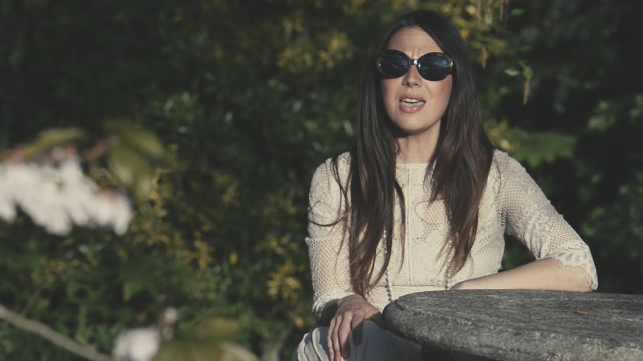 Trio Niglo  - Just a friend of mine - Vaya Con Dios - Cover