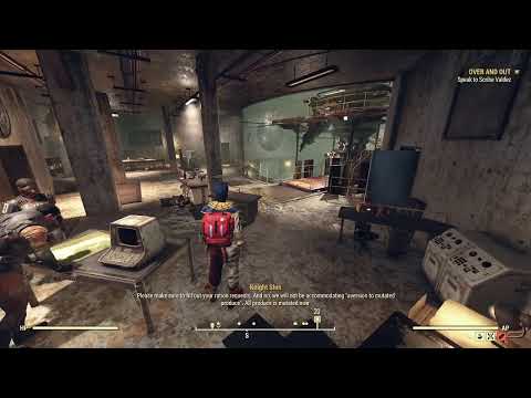 YouTube player