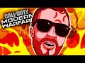 AWESOME JOEL RAGE! - Modern Warfare with The Crew!