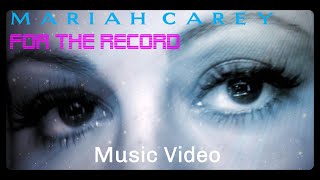 Mariah Carey - For The Record (Music Video 2008) Version 1