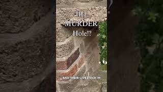 Exploring an ACTUAL Medieval Castle⚔️🏰