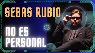 🎵✨ ¡Descubre el significado detrás del nuevo sencillo de Sebas Rubio! 🎤🎸, entrevista