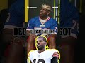 Deshaun Watson is the Better QB over Shedeur