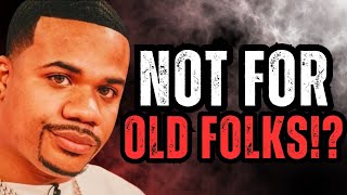 Is Mojo Brookzz Proof We're Too Old For New Comedy?