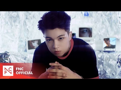 N.Flying (엔플라잉) MOOD TEASER (Yoo Hwe Seung)