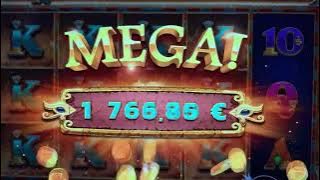 Pragmatic Play MEGA WIN Sound