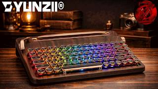 Yunzii QL75 | Unboxing and Review