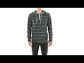 Quiksilver Men's Hodad Stoke L/S Pullover Hoodie | SwimOutlet.com