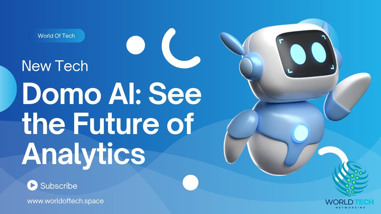 The Power of AI-Driven Analytics