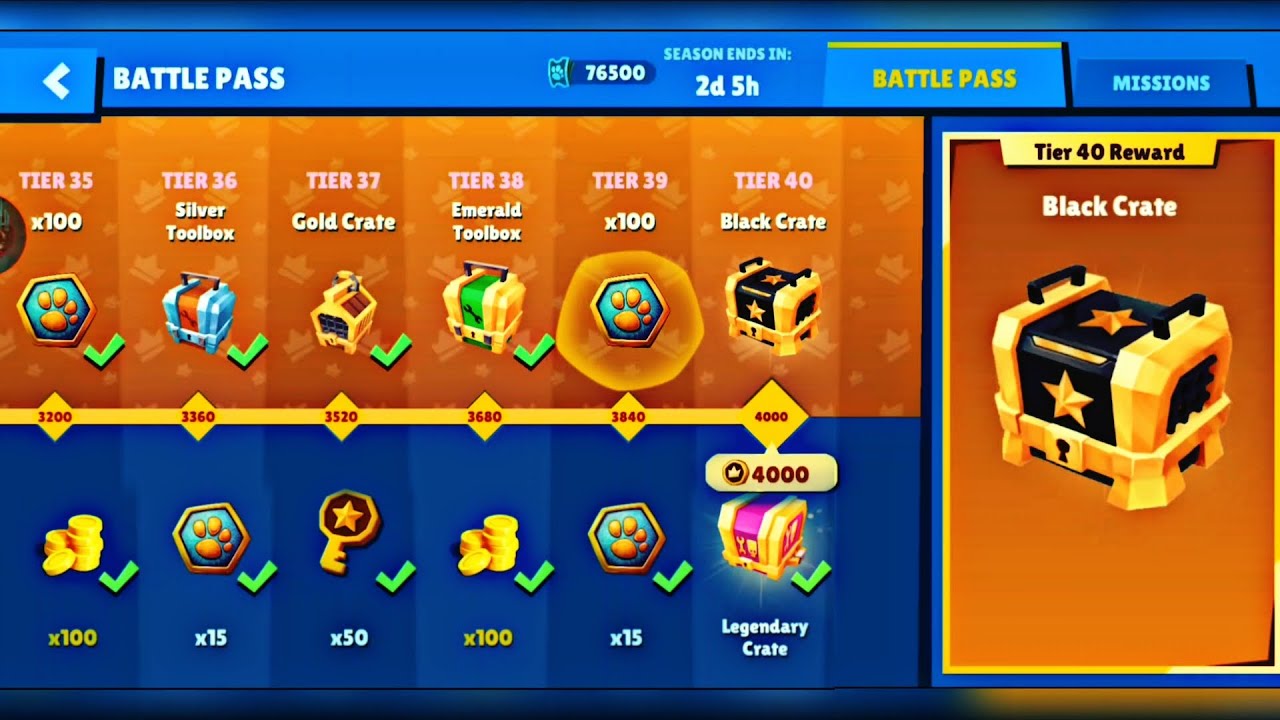 Unlocked Premium Battle Pass in Zooba Legendary Rewards 🔥 - YouTube