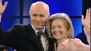 BBC News 24 extracts (Monday 13th October 2003)