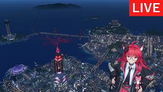 【Live】NTEやる