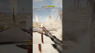 Favorite Way After 700 Hours