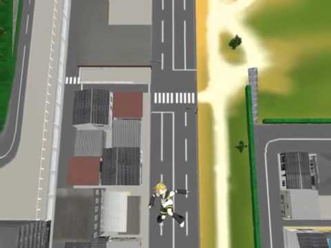422   【第4回MMD杯本選】METSU☆ミクさん