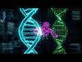 The Microscopic Hacker Rewriting Your DNA! 🧬✂️(CRISPR)